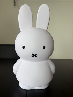 MIFFY Coin Bank